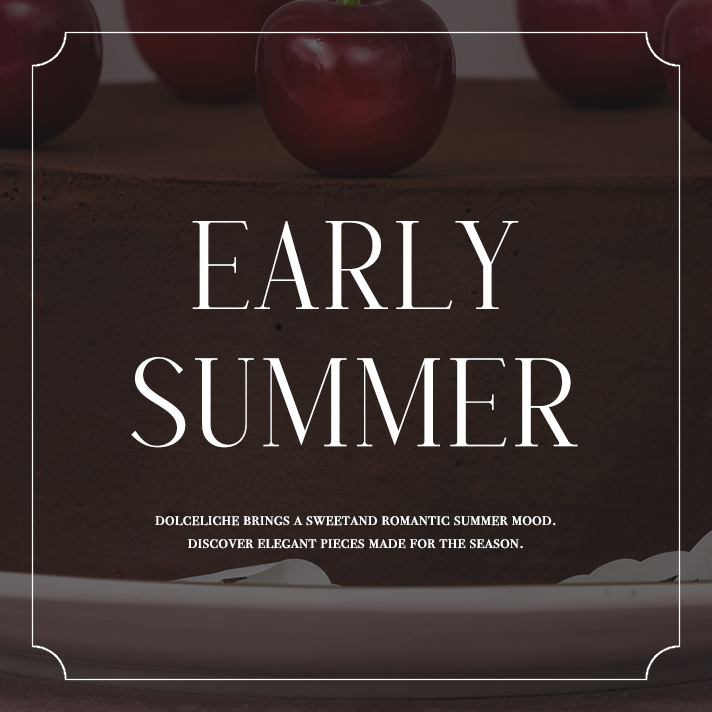 Eary Summer