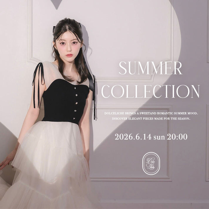 June Collection web catalog