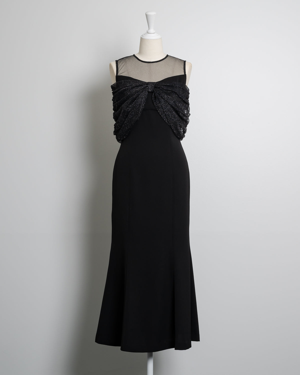 カラー：ブラック