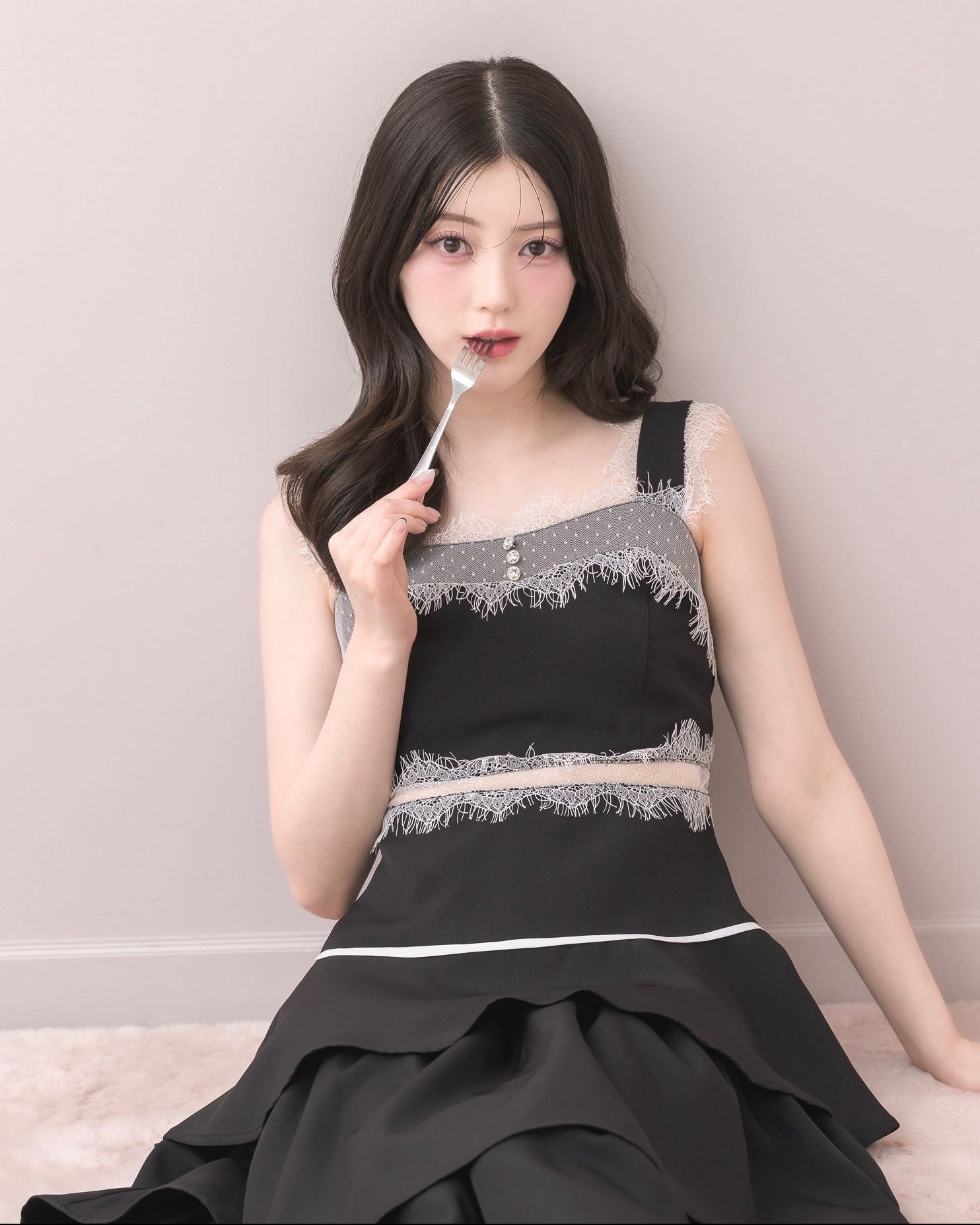 All items – DOLCELICHE（ドルチェリーチェ）