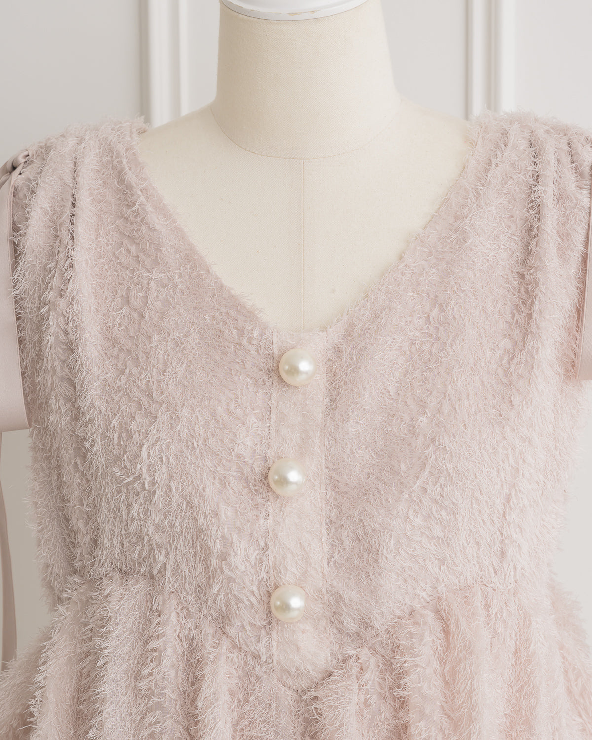 カラー：ピンク