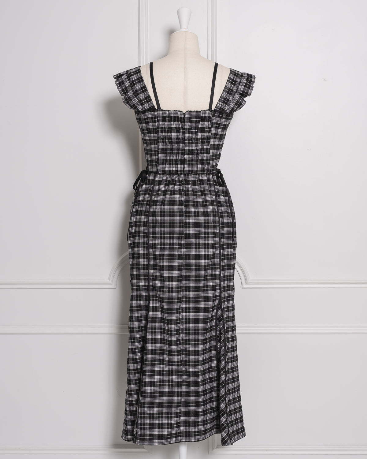ワンピース DOLCE LICHE Cutwork Dress Cutwork Dress – DOLCELICHE（ドルチェリーチェ）
