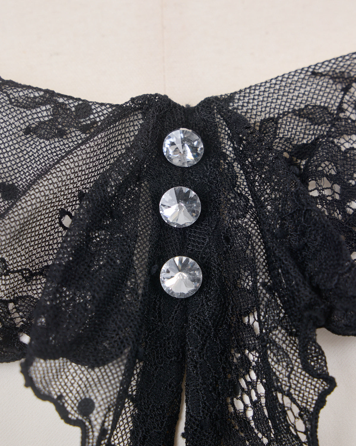Asymmetric Lace Layered Dress – DOLCELICHE（ドルチェリーチェ）