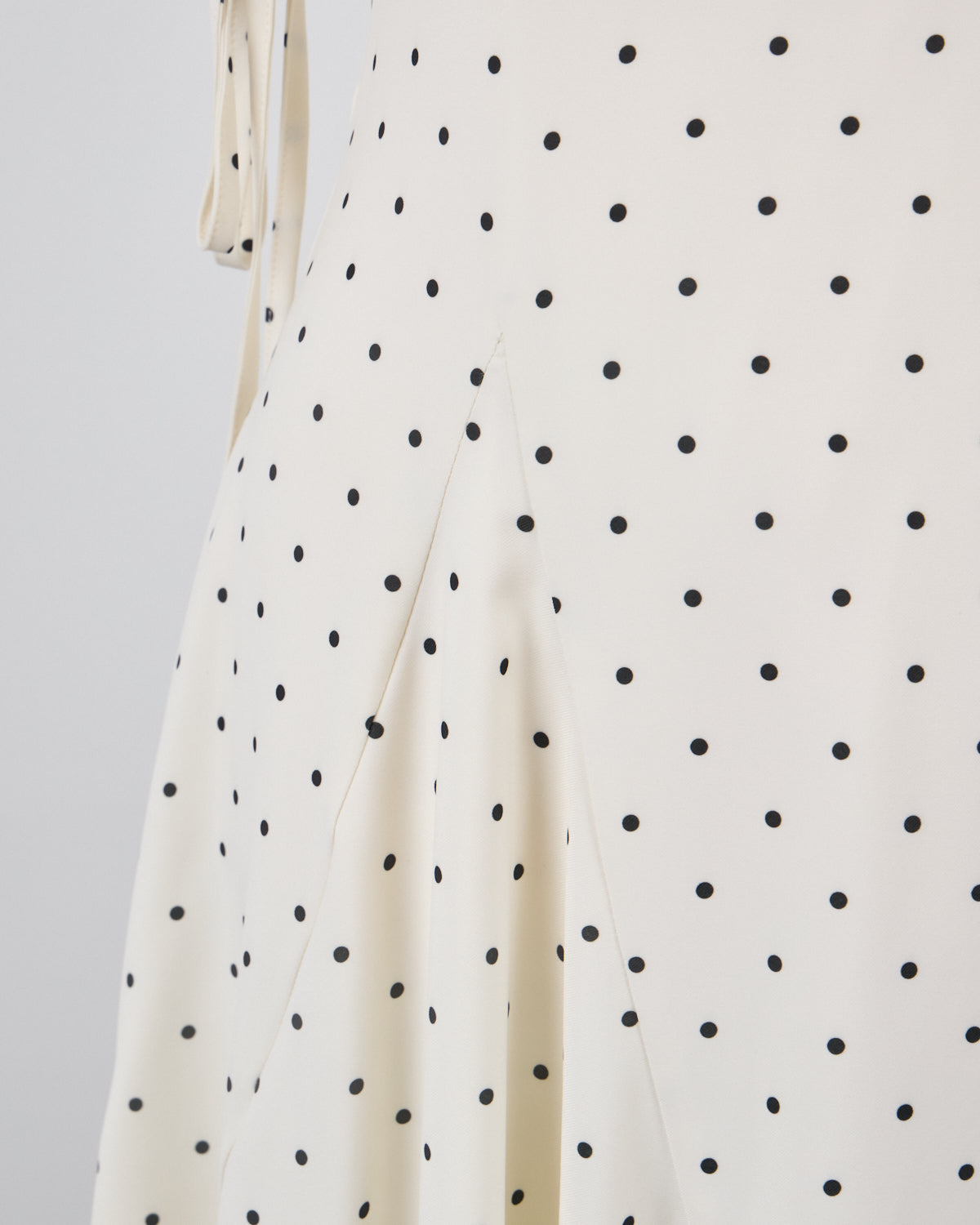 Asymmetric Lace Layered Dress – DOLCELICHE（ドルチェリーチェ）