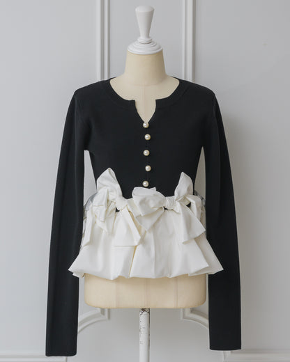 カラー：ブラック