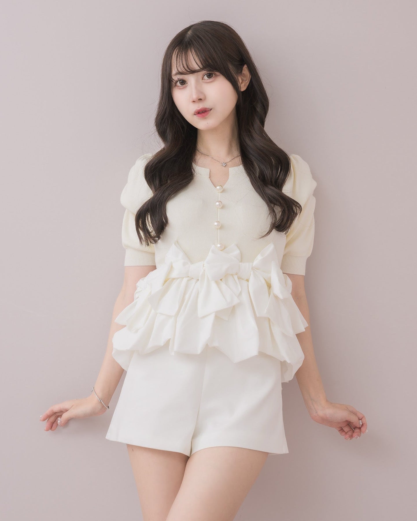 All items – DOLCELICHE（ドルチェリーチェ）