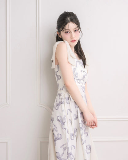 モデル身長：157cm / 着用カラー：ホワイト