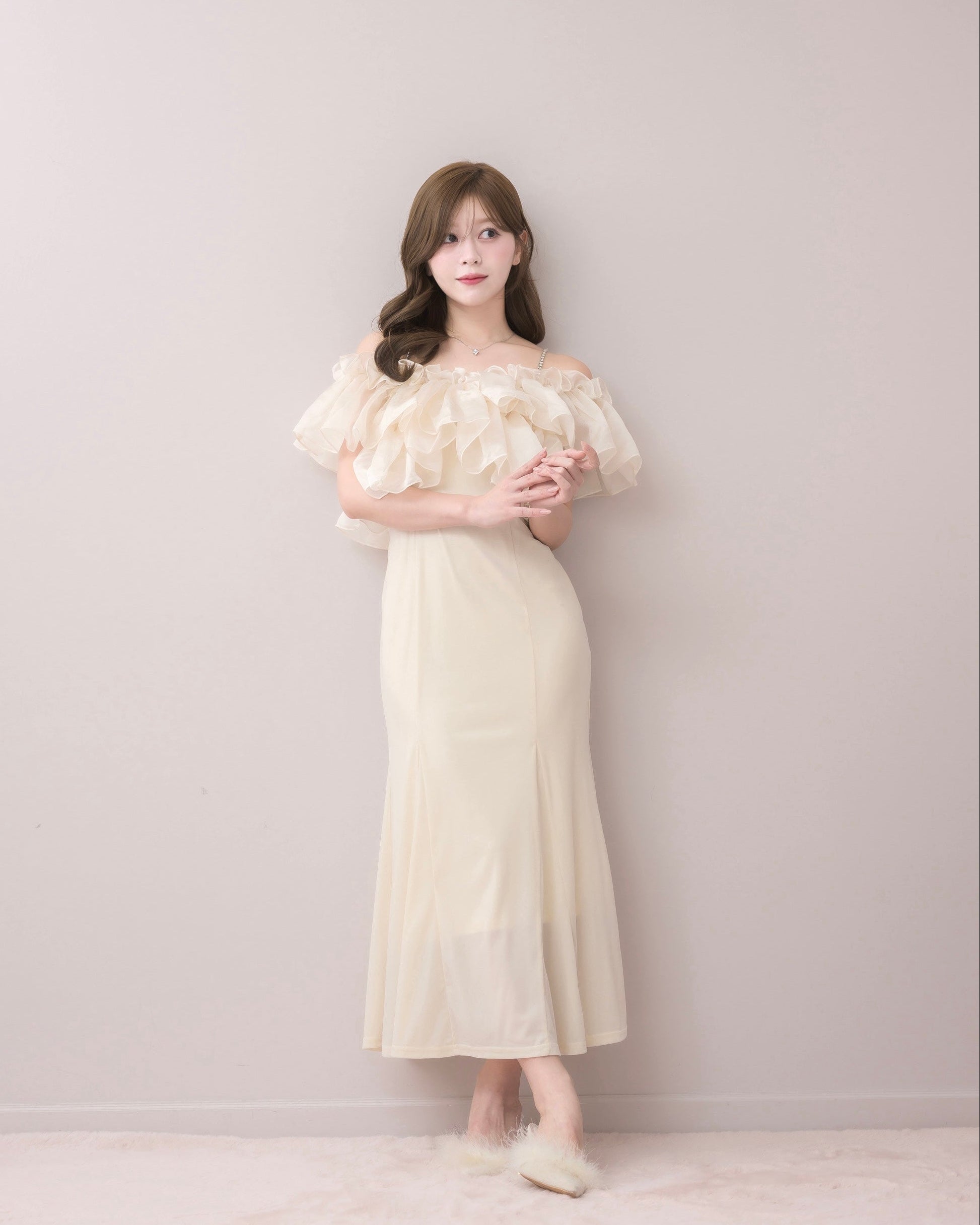 DRESS – DOLCELICHE（ドルチェリーチェ）