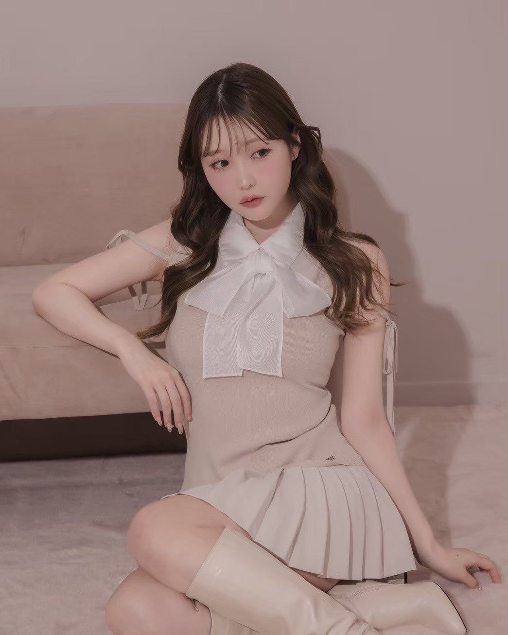 DRESS – DOLCELICHE（ドルチェリーチェ）