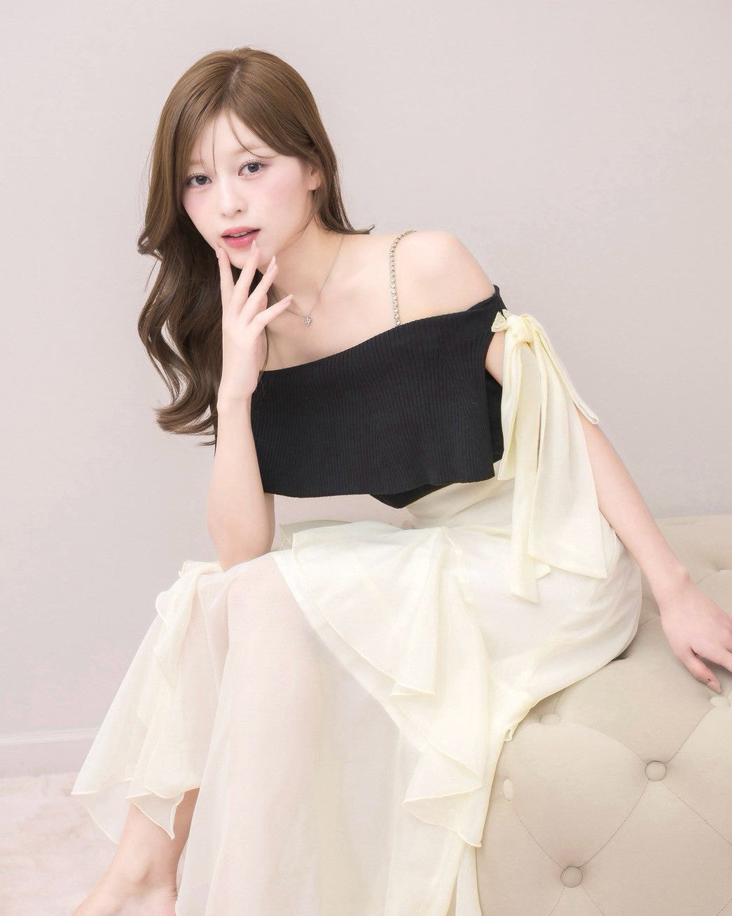 New Arrivals – DOLCELICHE（ドルチェリーチェ）