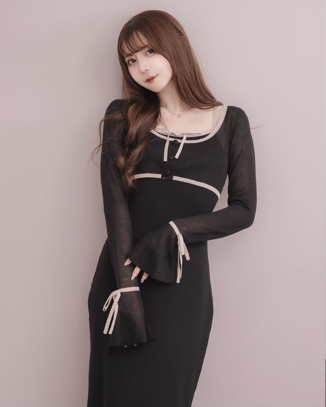 DRESS – DOLCELICHE（ドルチェリーチェ）