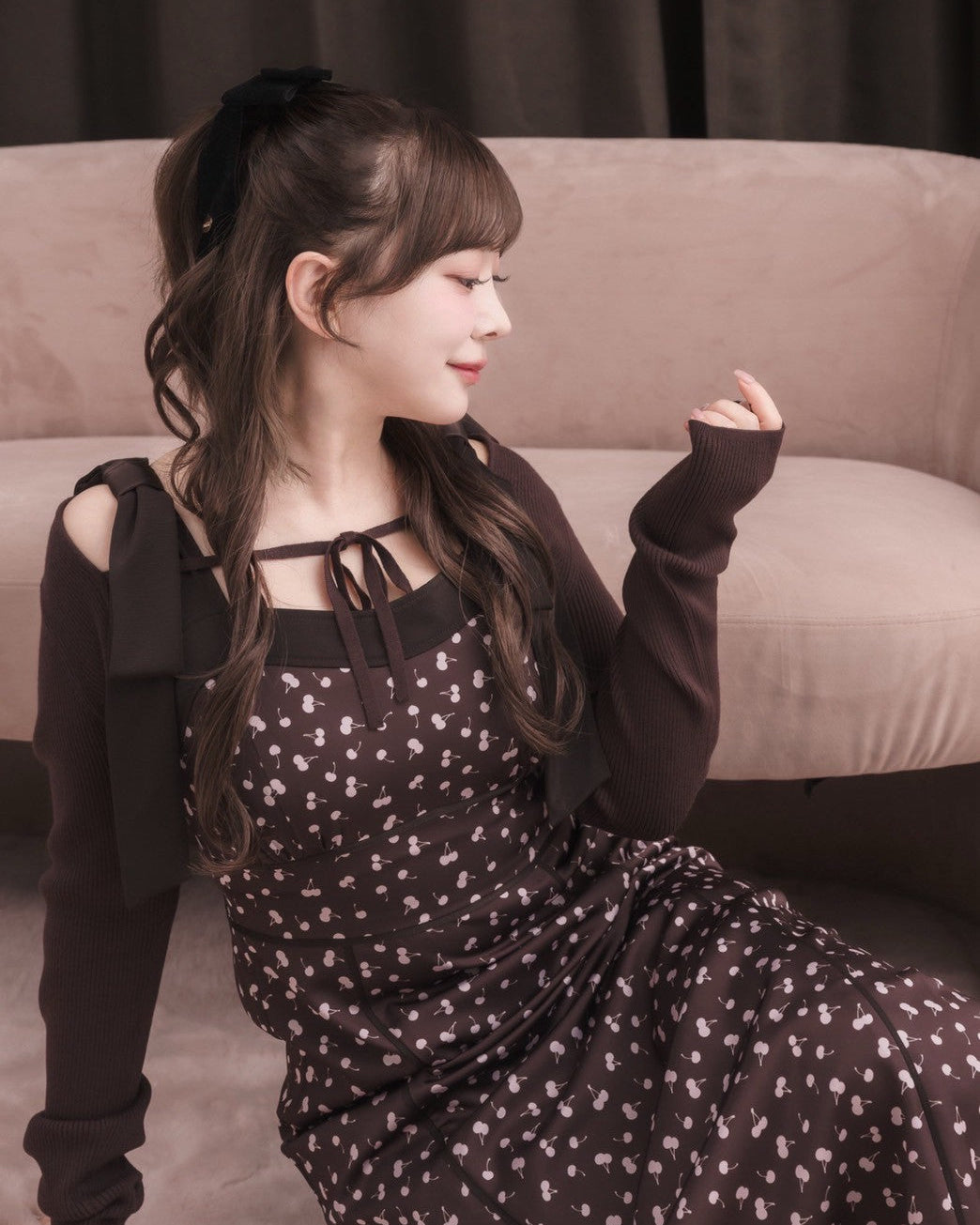 DRESS – DOLCELICHE（ドルチェリーチェ）