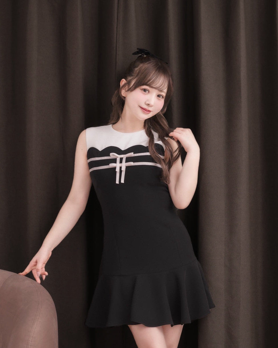 DRESS – DOLCELICHE（ドルチェリーチェ）