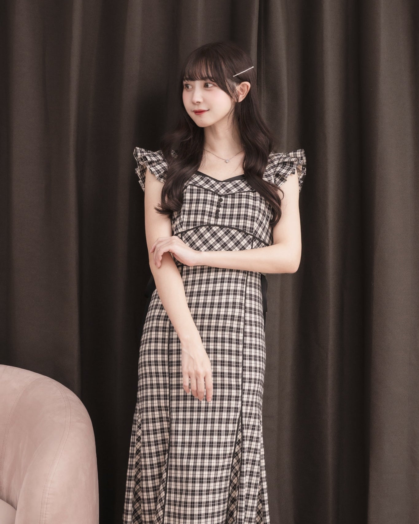 DRESS – DOLCELICHE（ドルチェリーチェ）