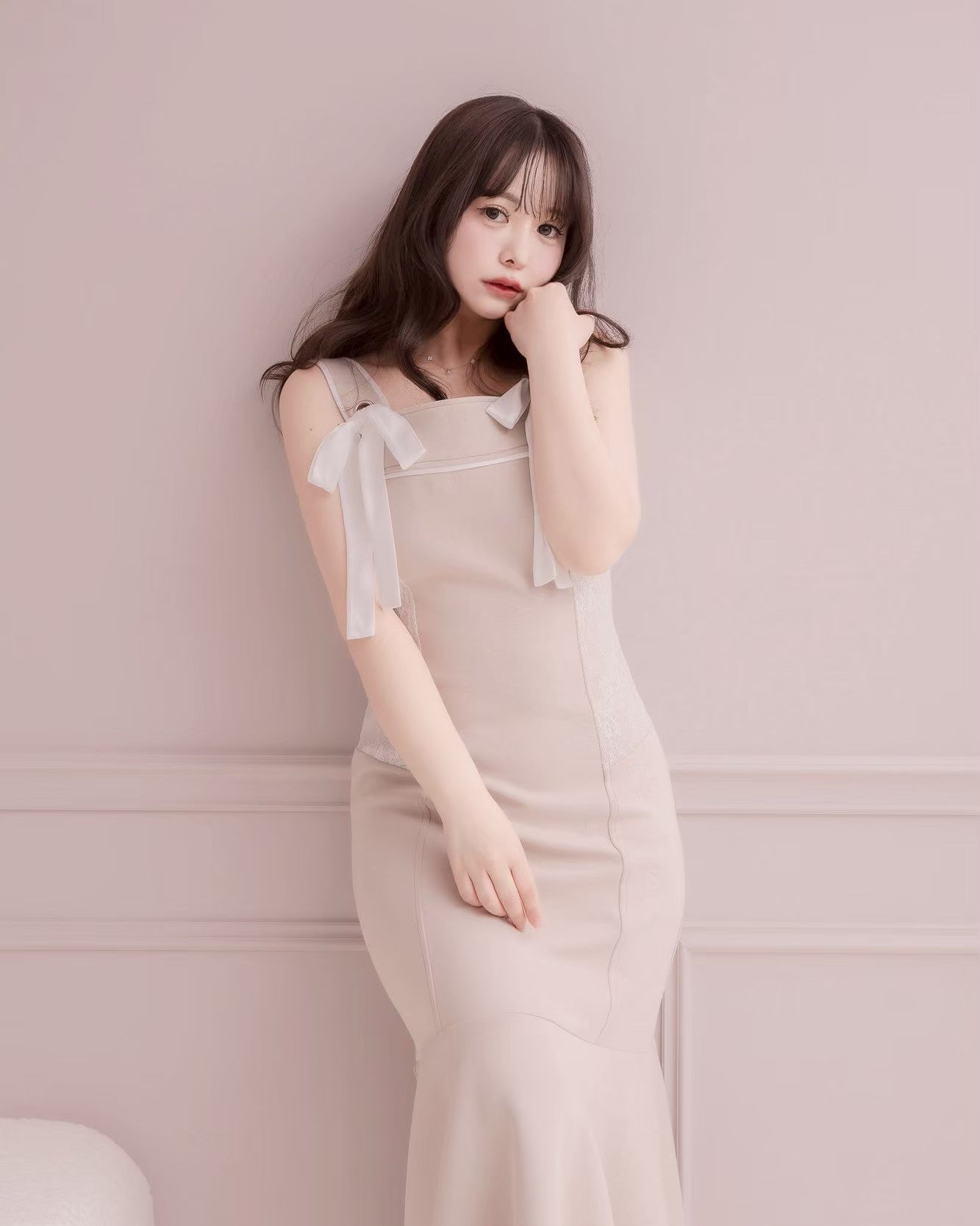 DRESS – DOLCELICHE（ドルチェリーチェ）